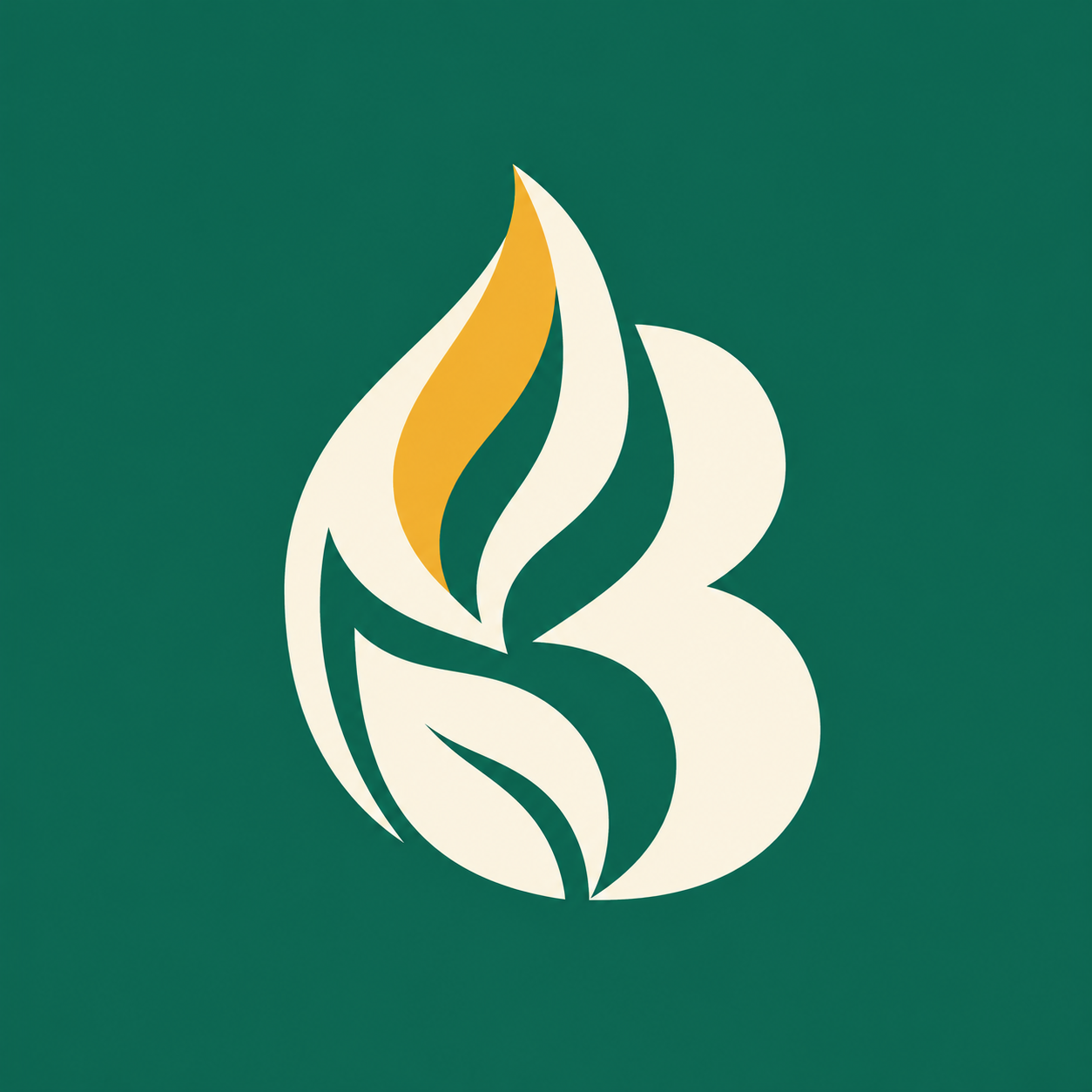 Biogas logosu